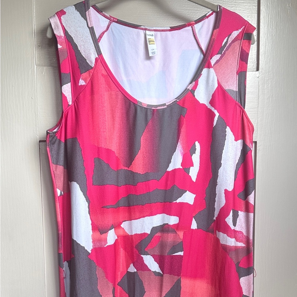 Lolë dress - size Large